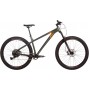 Stinger Zeta Std 29 XL 2024 (зеленый)