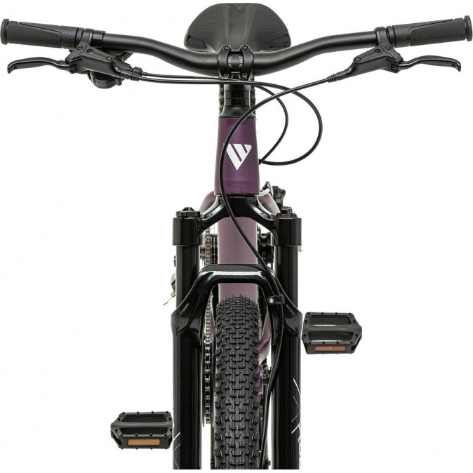 Welt Brave 2.0 24 HD 2025 (Deep Purple)