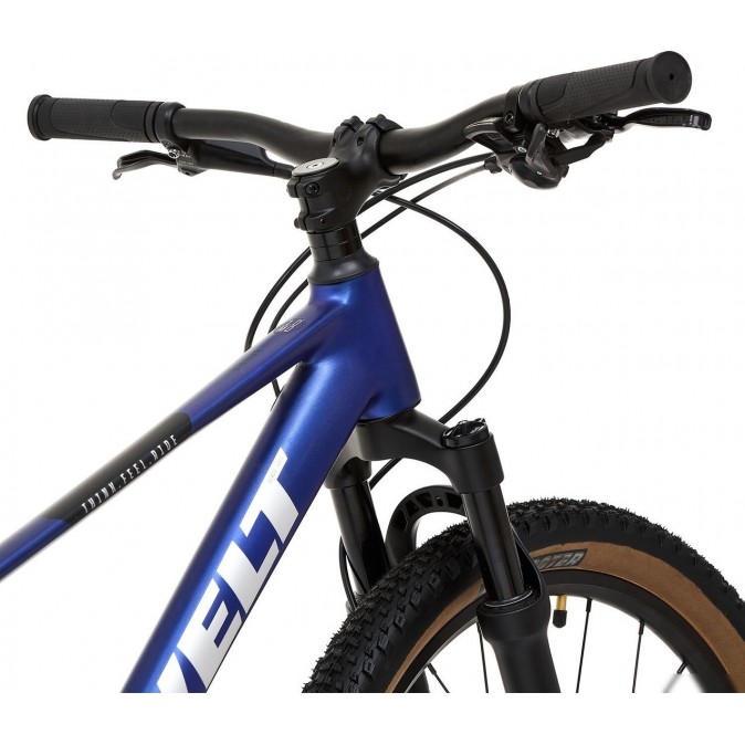 Welt Brave 2.0 24 HD 2025 (Fantastic Blue)