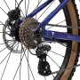 Welt Brave 2.0 24 HD 2025 (Fantastic Blue)