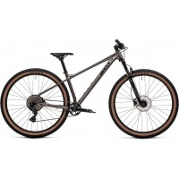 Велосипед Welt Rambler 1.0 M 2025 (Luxury Graphite)