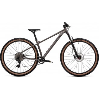 Велосипед Welt Rambler 1.0 M 2025 (Luxury Graphite)