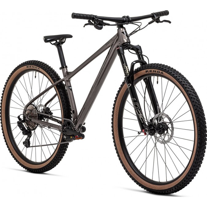 Welt Rambler 1.0 M 2025 (Luxury Graphite)