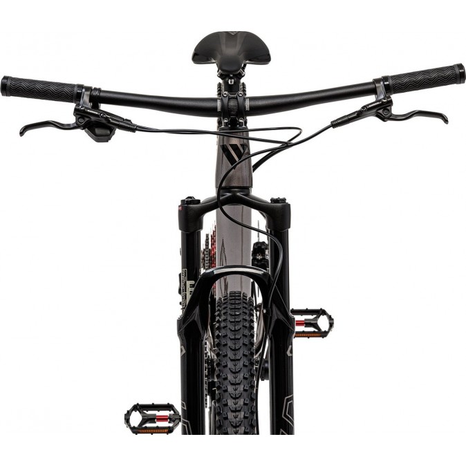 Welt Rambler 1.0 M 2025 (Luxury Graphite)