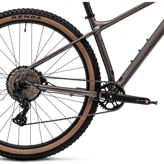 Welt Rambler 1.0 M 2025 (Luxury Graphite)