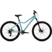 Велосипед Welt Sienna 1.0 MD S 2025 (Hazy Blue)