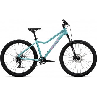 Велосипед Welt Sienna 1.0 MD S 2025 (Hazy Blue)