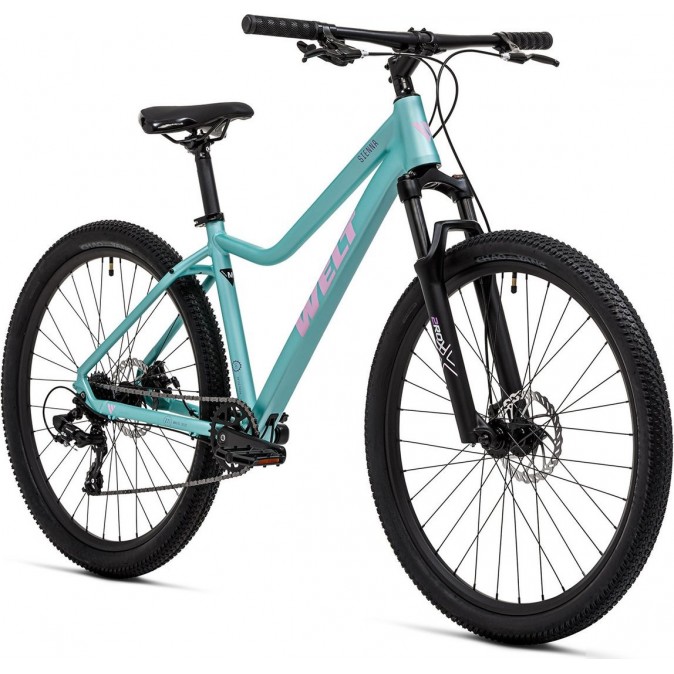 Welt Sienna 1.0 MD S 2025 (Hazy Blue)