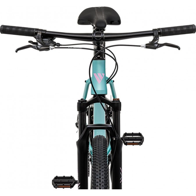 Welt Sienna 1.0 MD S 2025 (Hazy Blue)