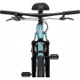 Welt Sienna 1.0 MD S 2025 (Hazy Blue)
