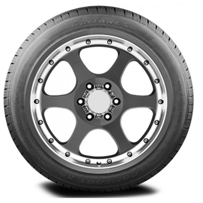 Antares Comfort A5 275/65R17 115S