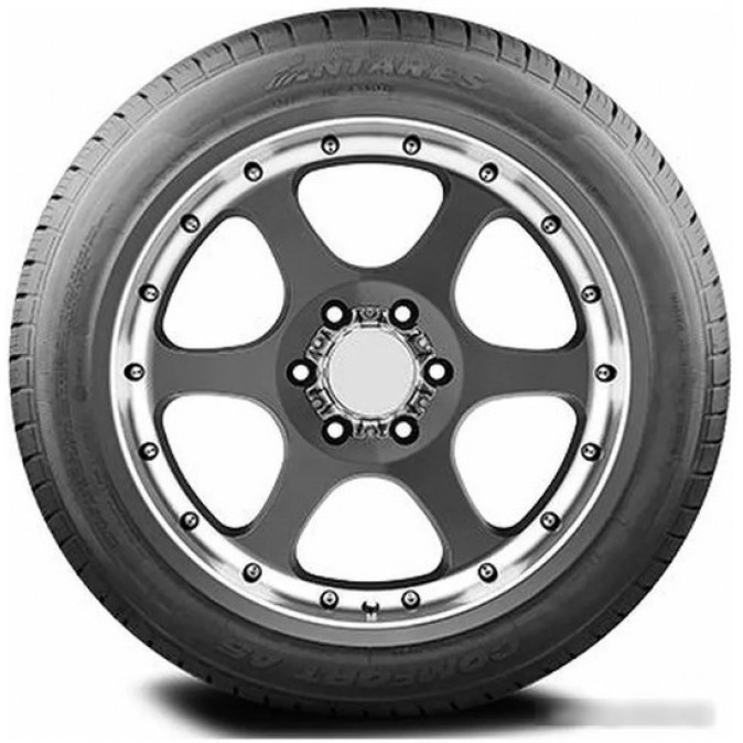 Antares Comfort A5 285/65R17 116S