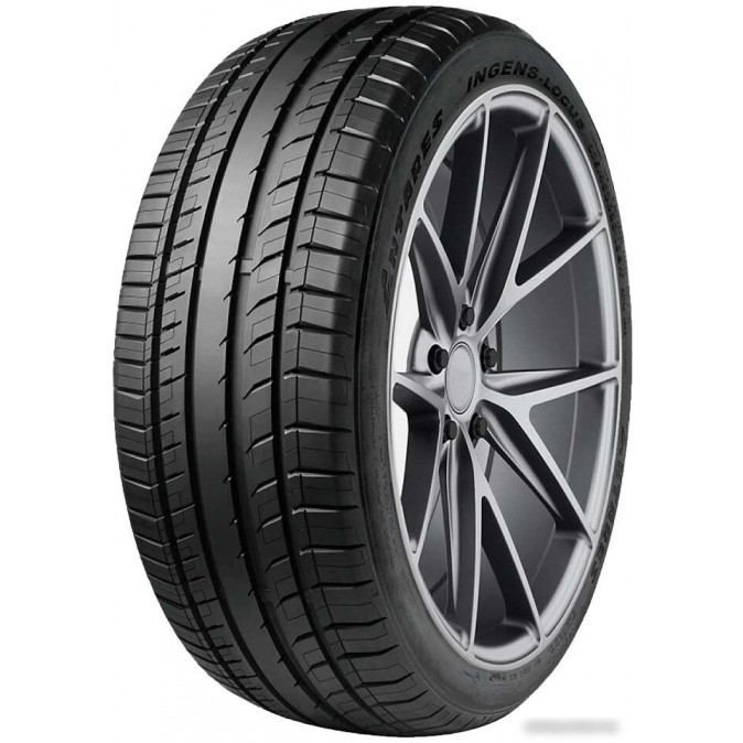 Antares Ingens-Locus 235/40R19 96W
