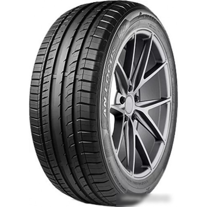 Antares Ingens-Locus 255/45R20 105W