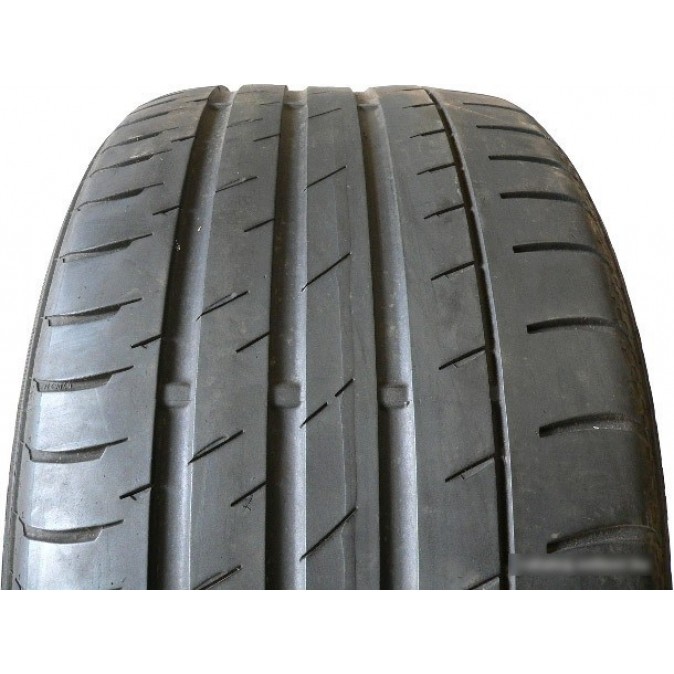 Continental ContiSportContact 3 245/50R18 100Y (run-flat)