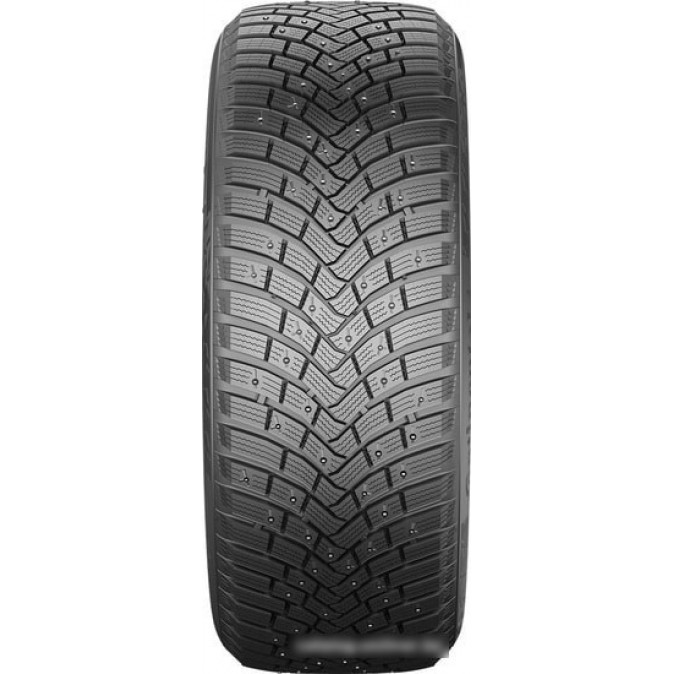 Continental IceContact 3 235/55R19 105T (шипы)