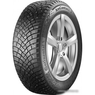 Автомобильные шины Continental IceContact 3 235/65R18 110T