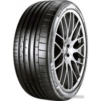 Автомобильные шины Continental SportContact 6 295/35R23 108Y