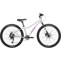 Велосипед Cord 5Bike 26 M300 2025 CRD-M5-2611-13 (цветущая сакура)