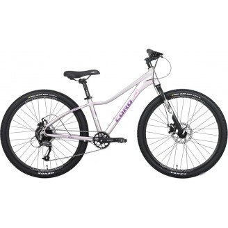Велосипед Cord 5Bike 26 M300 2025 CRD-M5-2611-13 (цветущая сакура, разобранный)