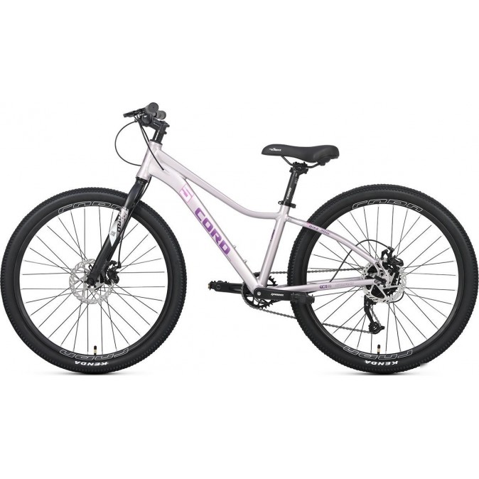 Cord 5Bike 26 M300 2025 CRD-M5-2611-13 (цветущая сакура, разобранный)
