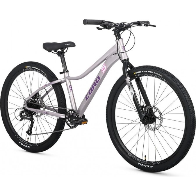 Cord 5Bike 26 M300 2025 CRD-M5-2611-13 (цветущая сакура, разобранный)