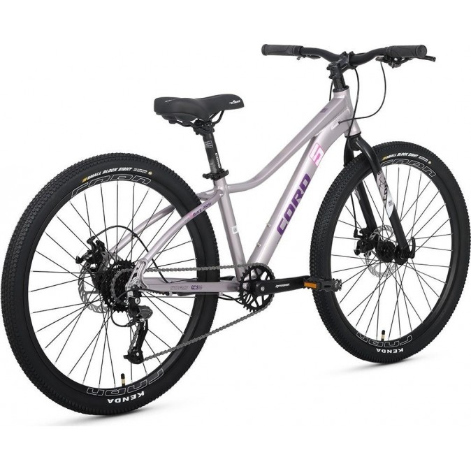 Cord 5Bike 26 M300 2025 CRD-M5-2611-13 (цветущая сакура, разобранный)