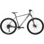 Cord 5Bike 27.5 M400 2025 CRD-M5-2711-19 (графит, разобранный)