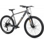 Cord 5Bike 27.5 M400 2025 CRD-M5-2711-21 (графит)