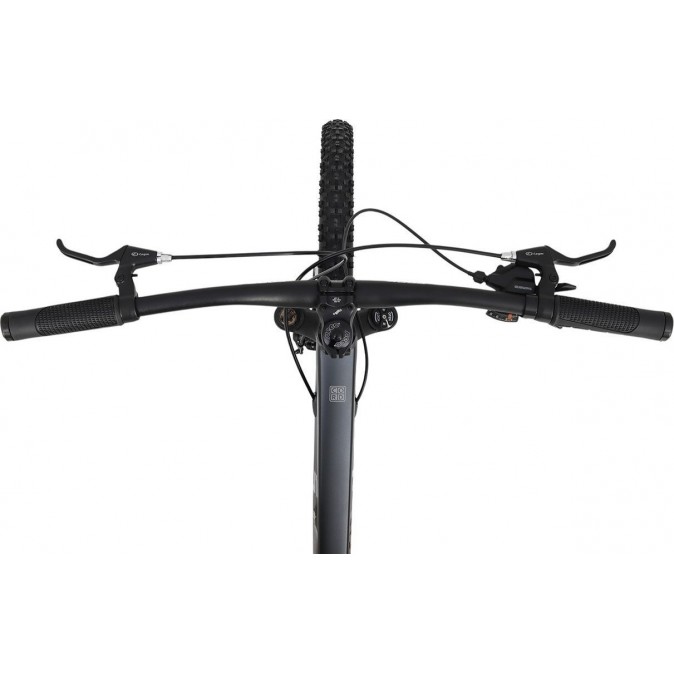 Cord 5Bike 27.5 M400 2025 CRD-M5-2711-21 (графит)