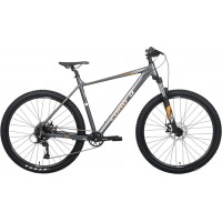 Велосипед Cord 5Bike 27.5 M400 2025 CRD-M5-2711-21 (графит, разобранный)