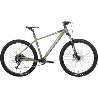 Велосипед Cord 5Bike 27.5 M400 2025 CRD-M5-2712-19 (хаки, разобранный)