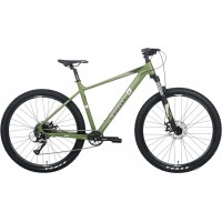 Велосипед Cord 5Bike 27.5 M400 2025 CRD-M5-2712-21 (хаки, разобранный)