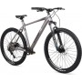 Cord 5Bike 27.5 M500 2025 CRD-M5-2711P-19 (черный кофе)