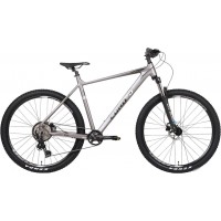 Велосипед Cord 5Bike 27.5 M500 2025 CRD-M5-2711P-21 (черный кофе)