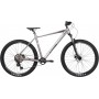 Cord 5Bike 27.5 M500 2025 CRD-M5-2711P-21 (черный кофе, разобранный)