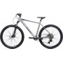 Cord 5Bike 27.5 M500 2025 CRD-M5-2711P-21 (черный кофе, разобранный)