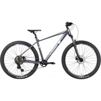 Велосипед Cord 5Bike 27.5 M500 2025 CRD-M5-2712P-19 (черный матовый, разобранный)
