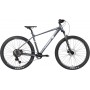Cord 5Bike 27.5 M500 2025 CRD-M5-2712P-19 (черный матовый, разобранный)