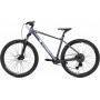 Cord 5Bike 27.5 M500 2025 CRD-M5-2712P-21 (черный матовый, разобранный)