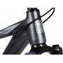Cord 5Bike 27.5 M500 2025 CRD-M5-2712P-21 (черный матовый, разобранный)