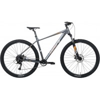Велосипед Cord 5Bike 29 M400 2025 CRD-M5-2911-20 (графит)