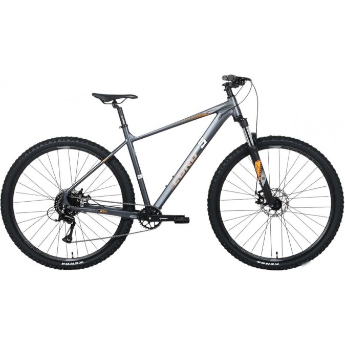 Cord 5Bike 29 M400 2025 CRD-M5-2911-20 (графит)