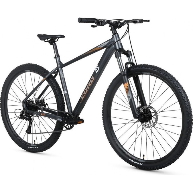 Cord 5Bike 29 M400 2025 CRD-M5-2911-20 (графит)
