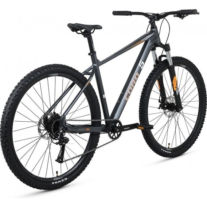 Cord 5Bike 29 M400 2025 CRD-M5-2911-20 (графит)