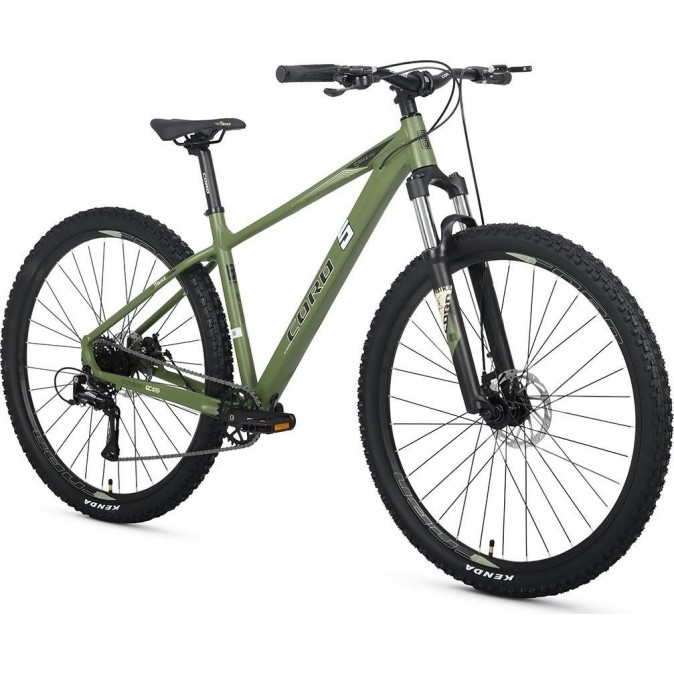 Cord 5Bike 29 M400 2025 CRD-M5-2912-18 (хаки)