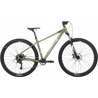Велосипед Cord 5Bike 29 M400 2025 CRD-M5-2912-20 (хаки)