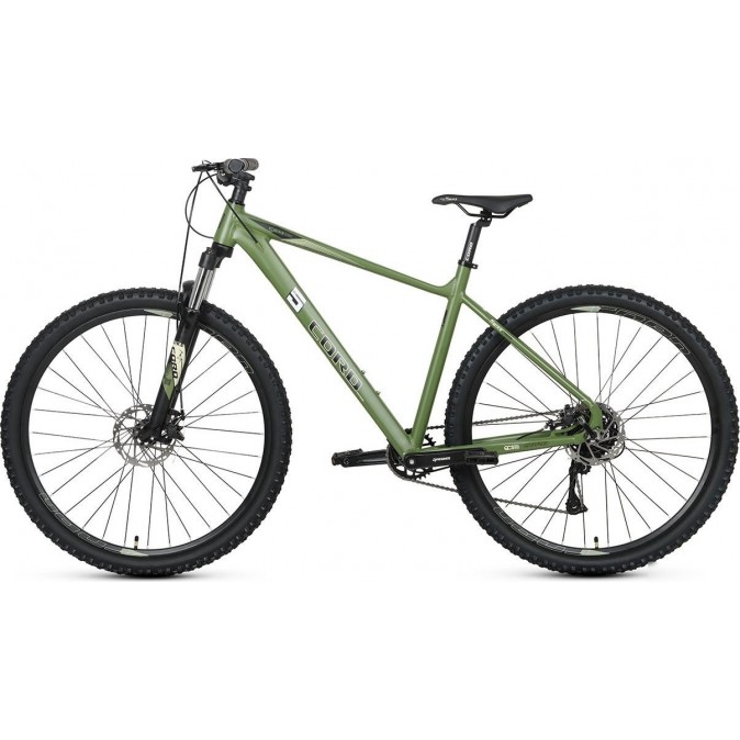 Cord 5Bike 29 M400 2025 CRD-M5-2912-20 (хаки)