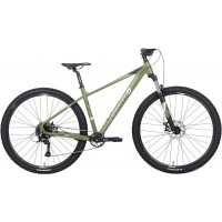 Велосипед Cord 5Bike 29 M400 2025 CRD-M5-2912-20 (хаки, разобранный)