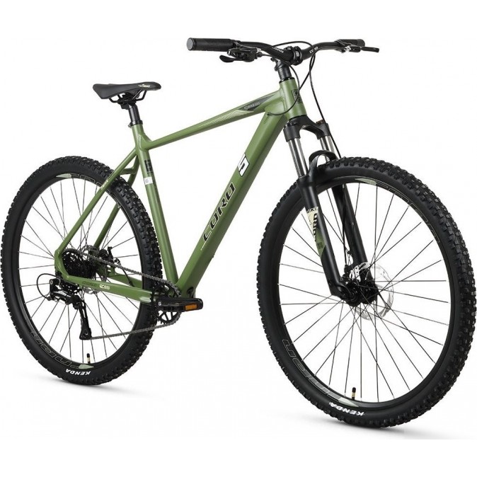 Cord 5Bike 29 M400 2025 CRD-M5-2912-22 (хаки, разобранный)